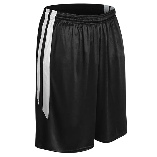 Youth DRI-GEAR Muscle Basketball Short