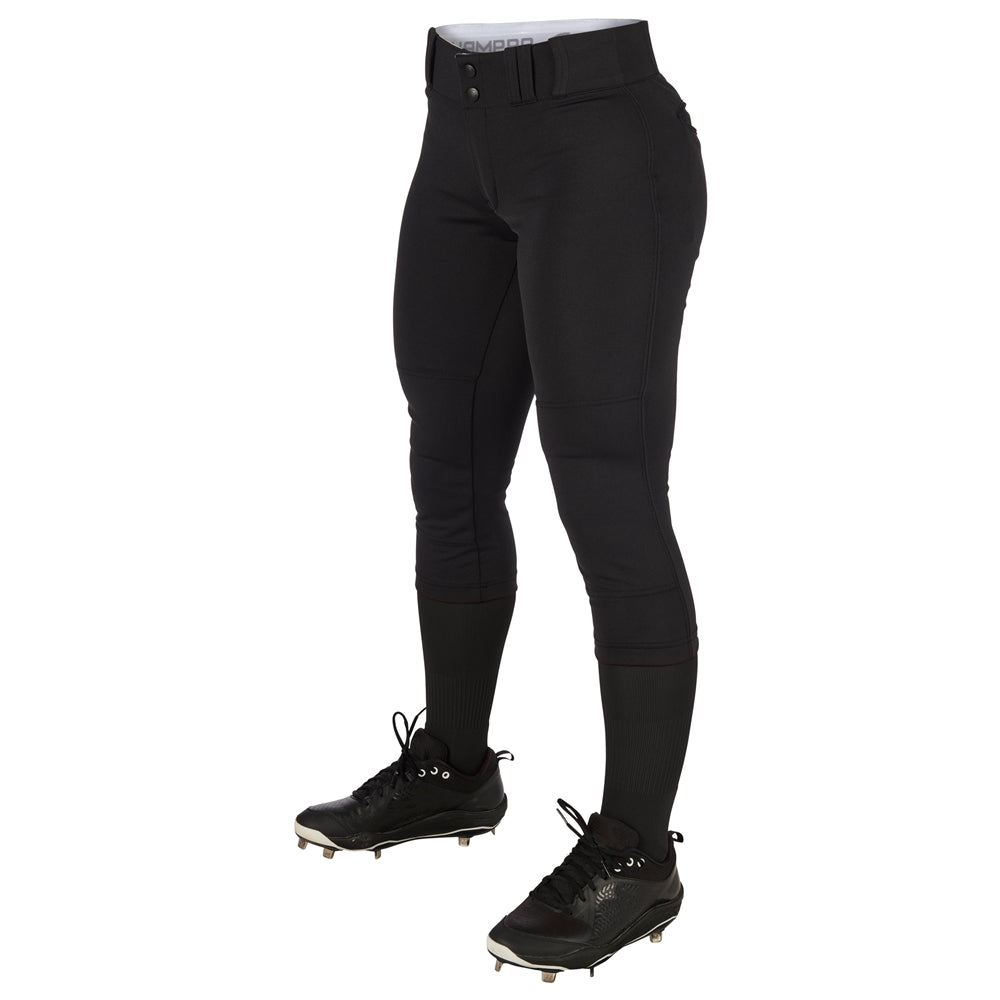 Womens Tournament Softball Pant