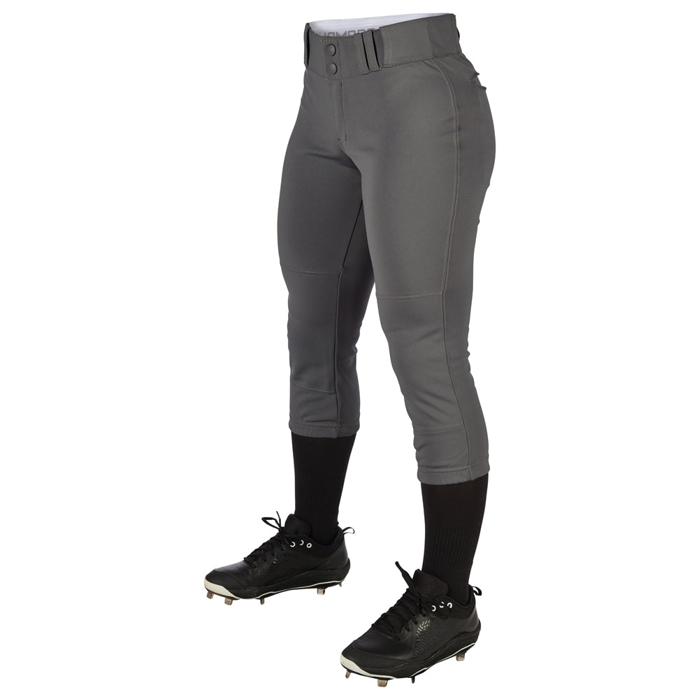 Womens Tournament Softball Pant