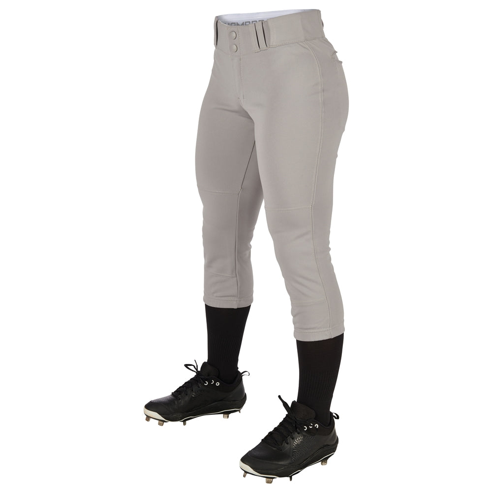 Womens Tournament Softball Pant