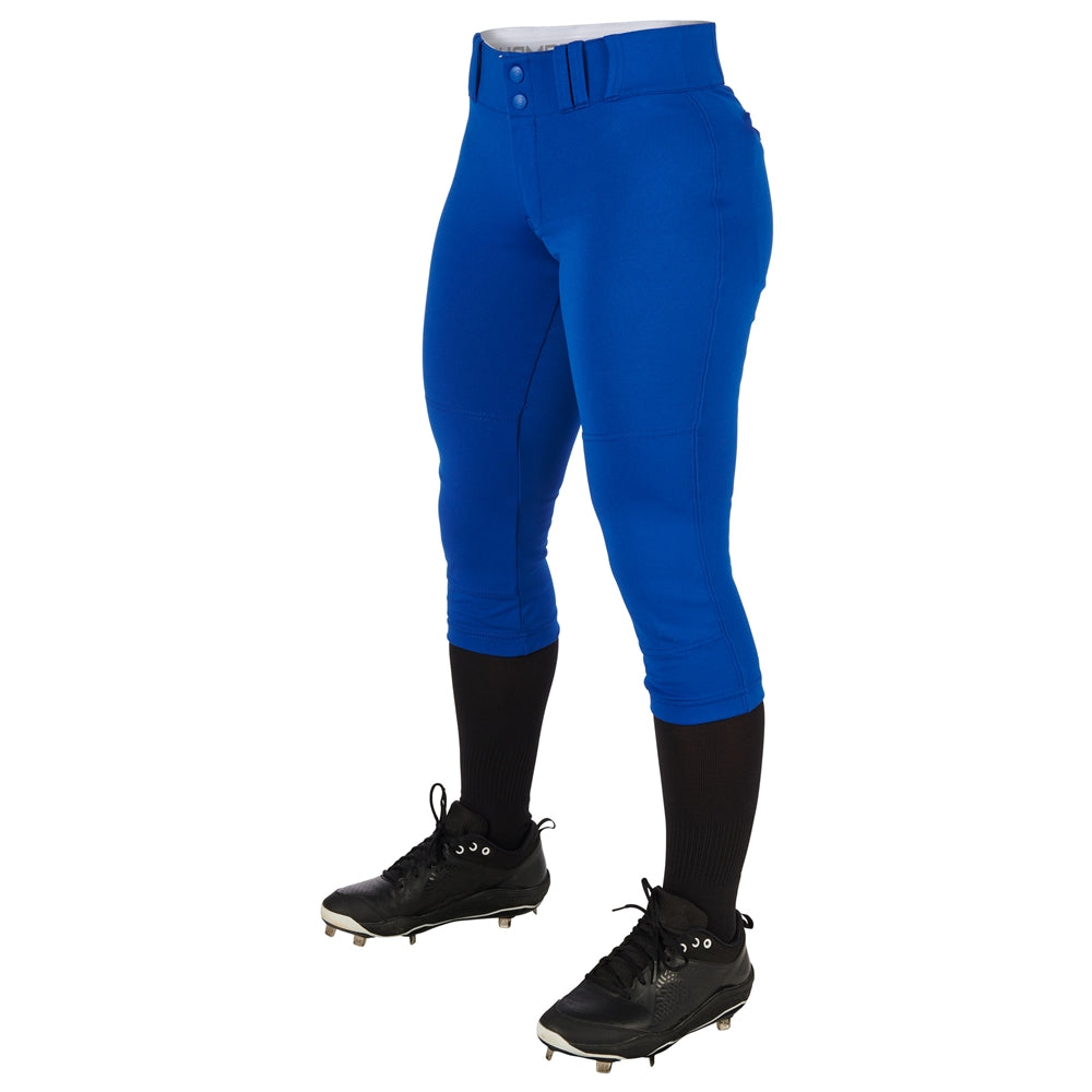 Womens Tournament Softball Pant