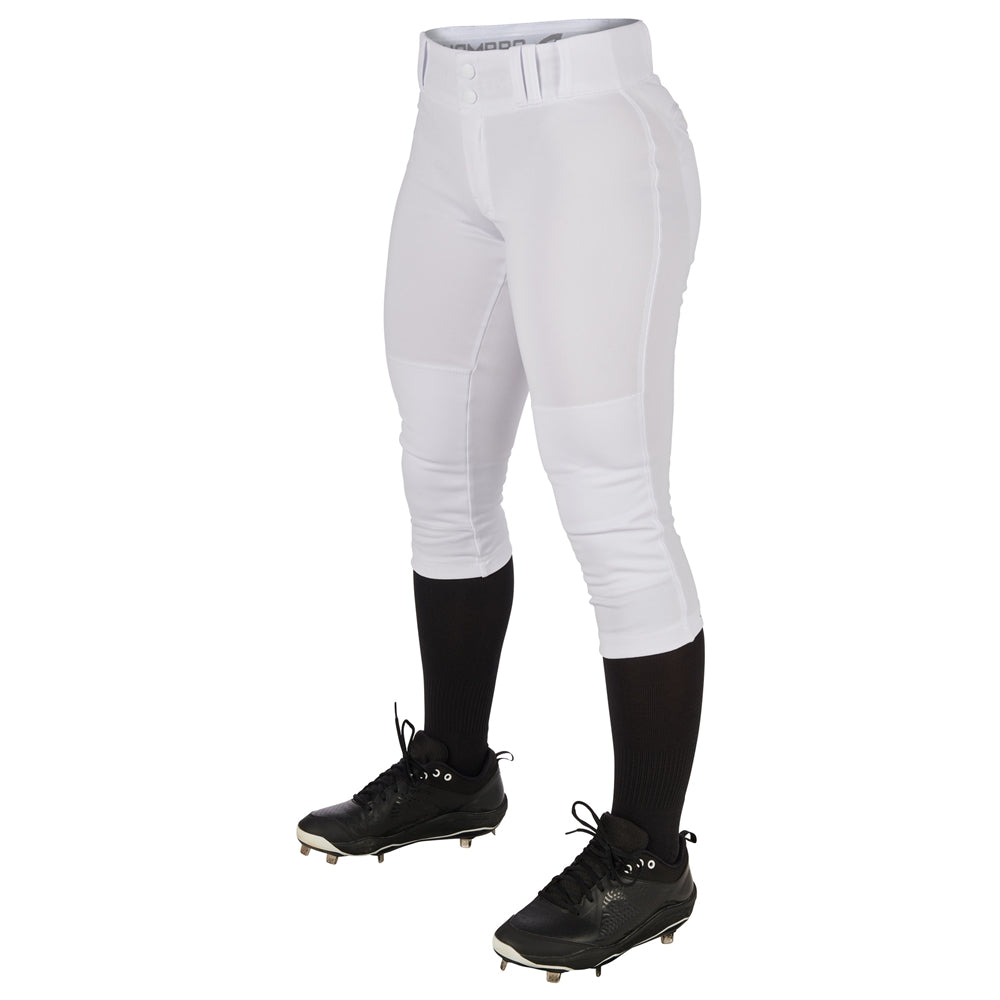 Womens Tournament Softball Pant