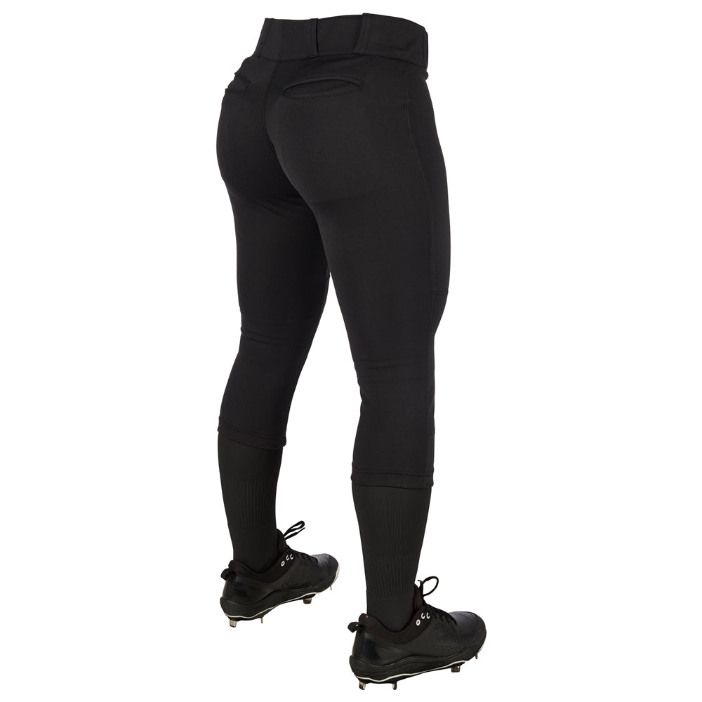 Womens Tournament Softball Pant