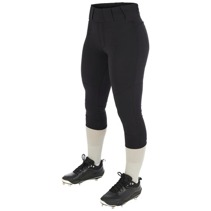 Womens Zen Softball Pant