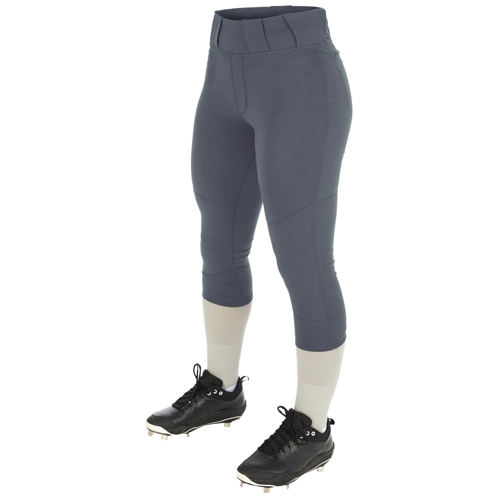 Womens Zen Softball Pant