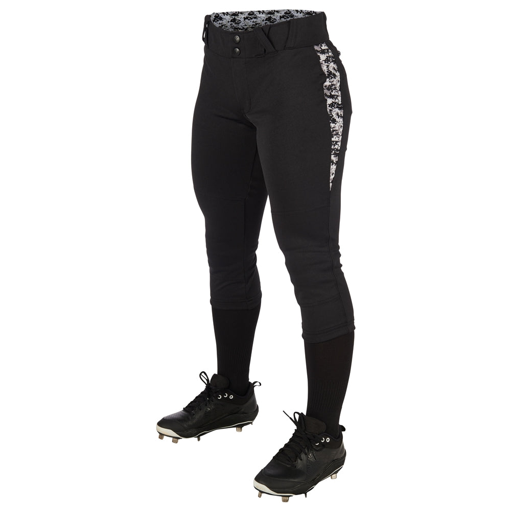 Womens Leadoff Softball Pant