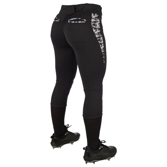 Womens Leadoff Softball Pant