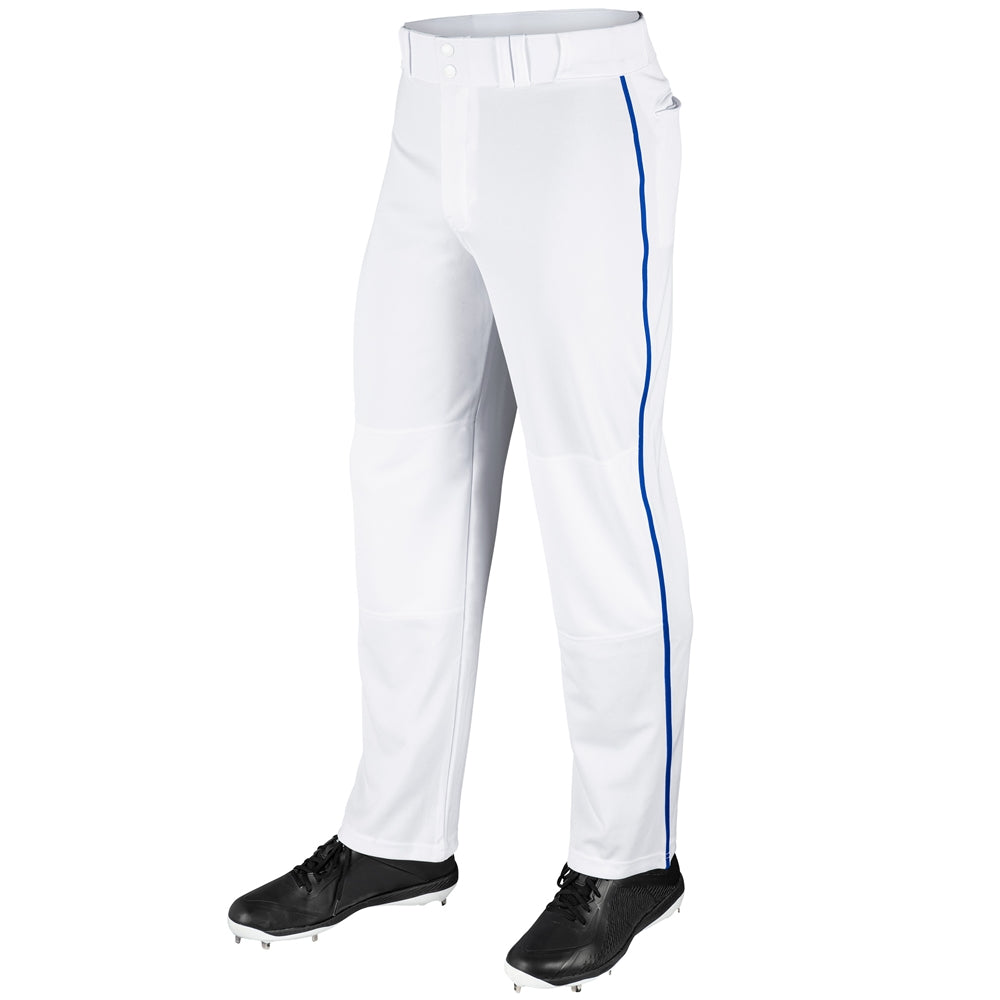 Mens MVP Open Bottom Pant with Pipe