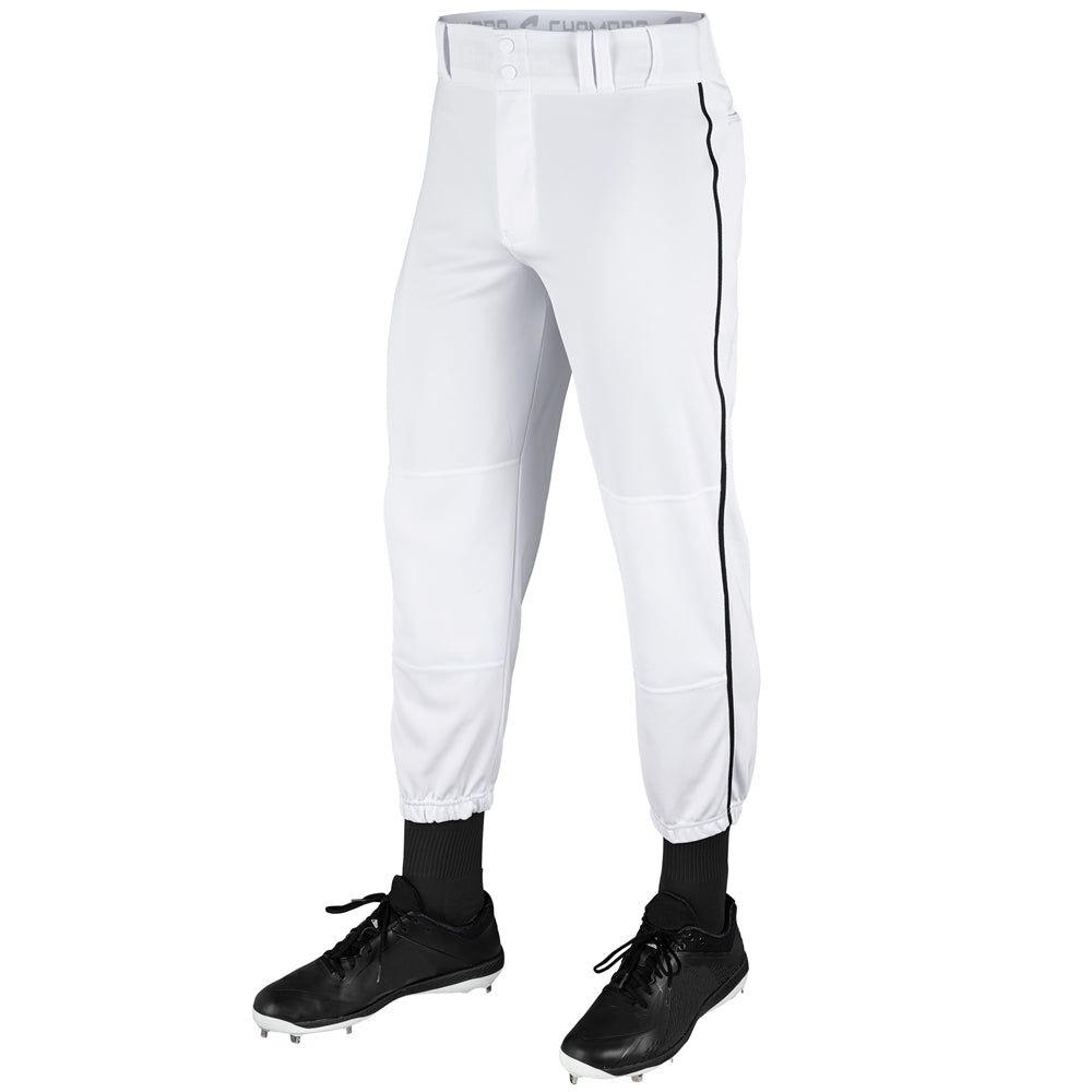 Mens Dugout Pant with Pipe