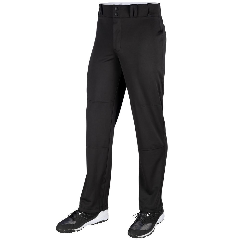 Mens TRIPLE CROWN Open Bottom Pant