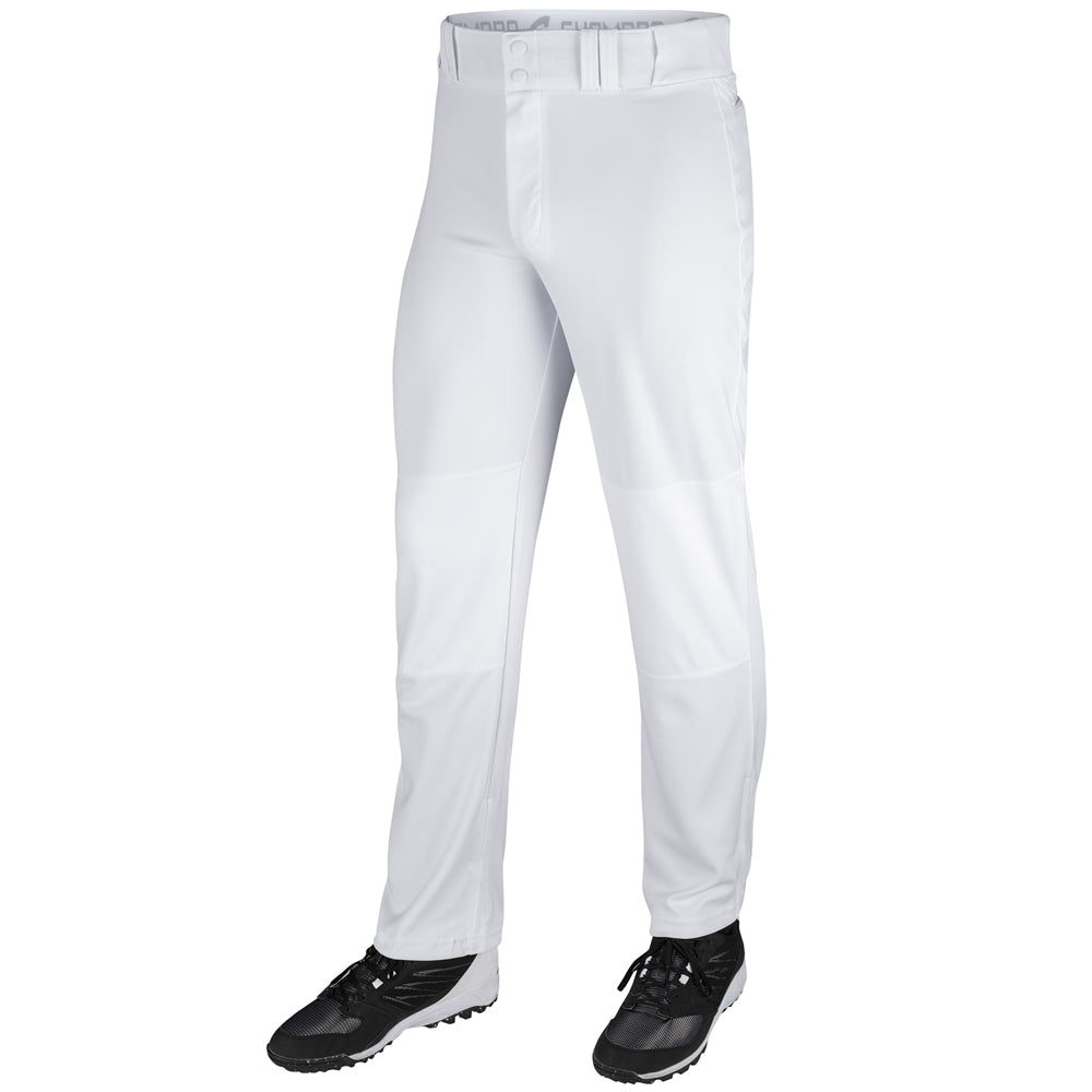 Mens TRIPLE CROWN Open Bottom Pant