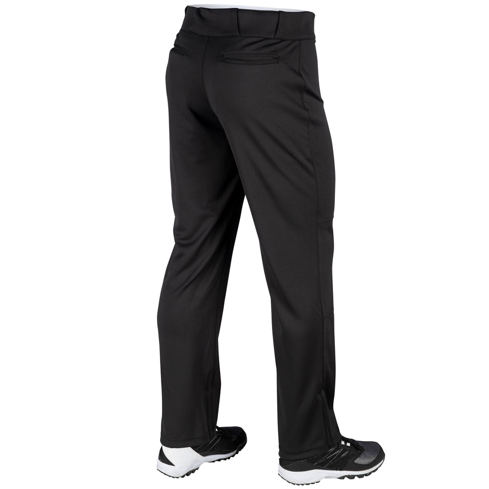 Mens TRIPLE CROWN Open Bottom Pant