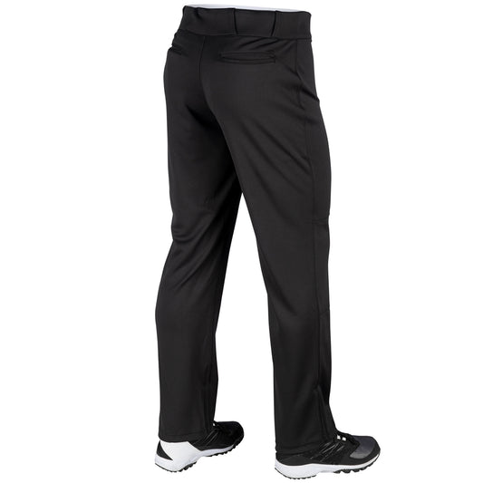 Mens TRIPLE CROWN Open Bottom Pant