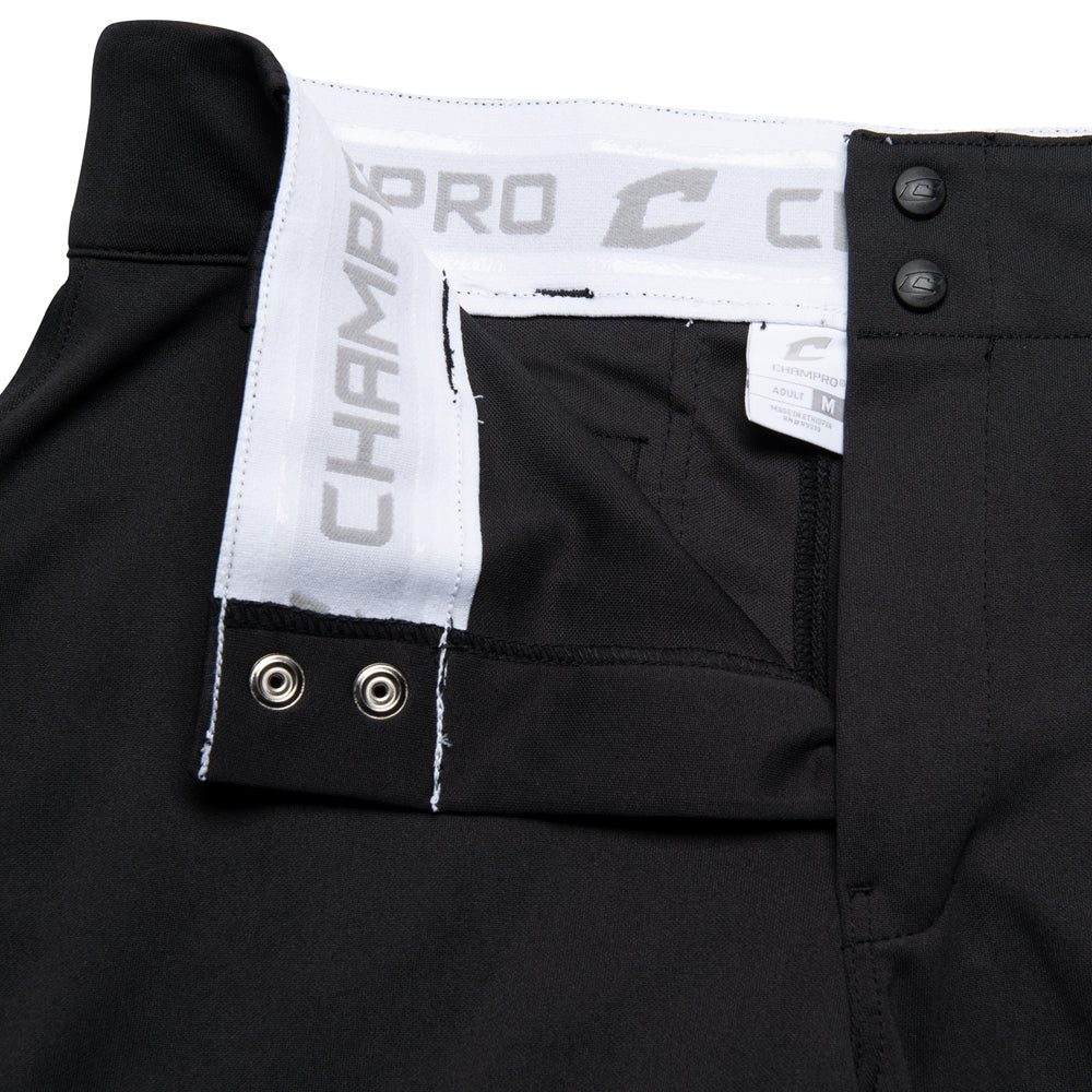 Mens Dugout Baseball Pant