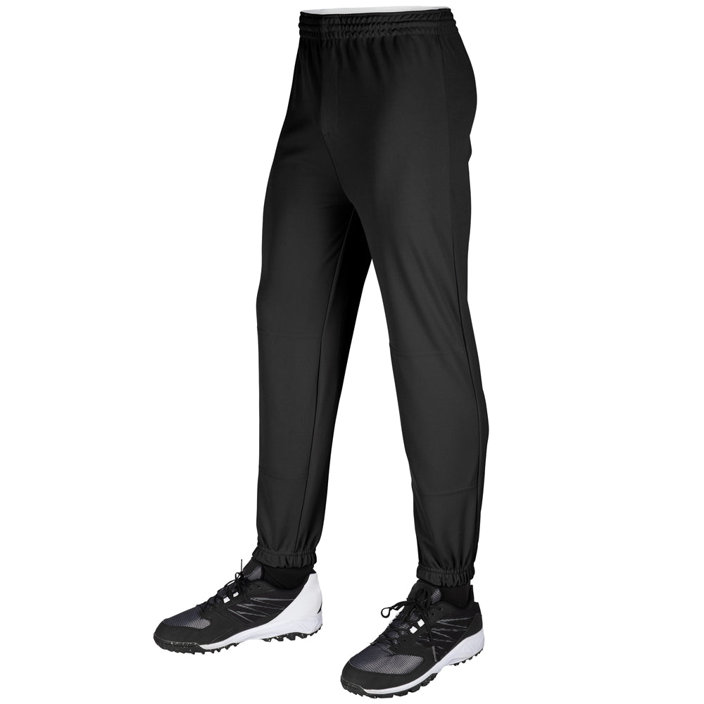 Mens Performance Pull-Up Pant