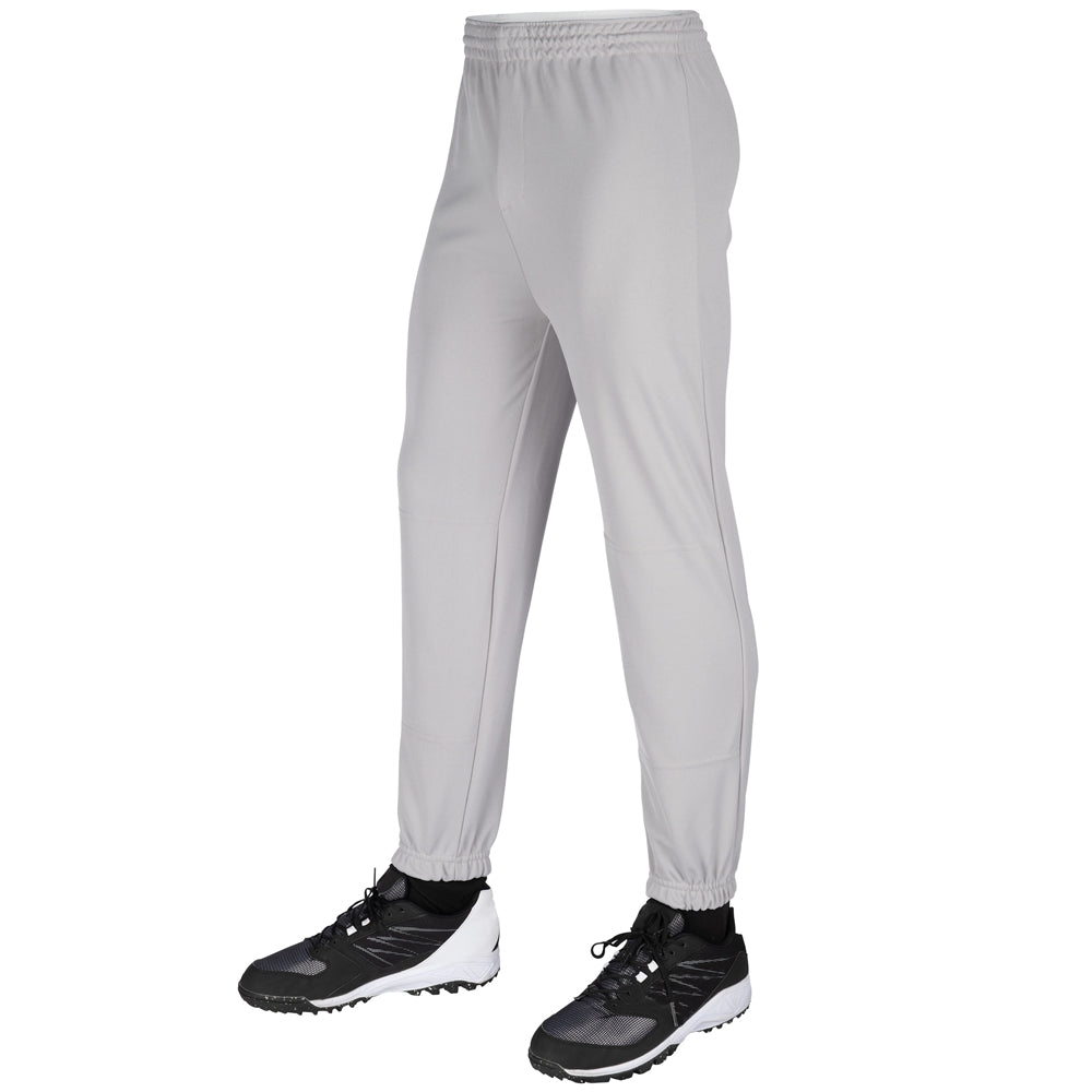 Mens Performance Pull-Up Pant