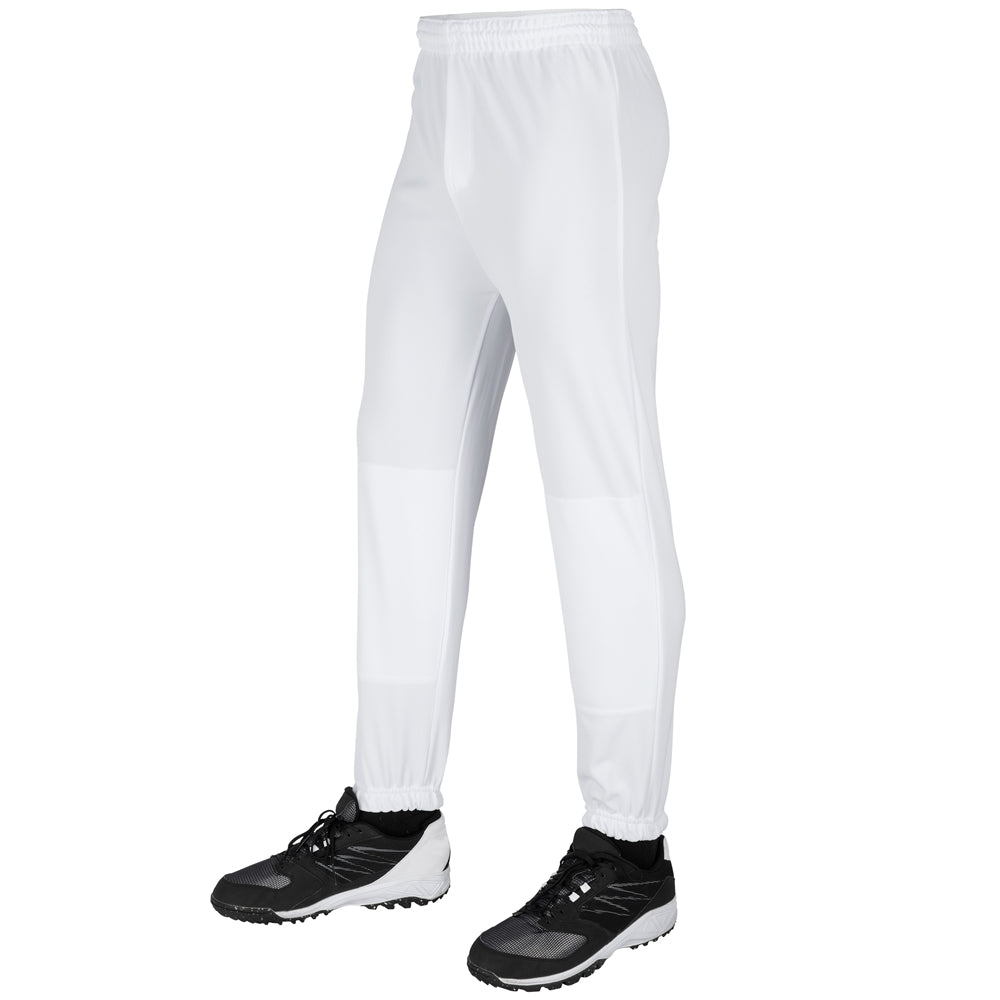 Mens Performance Pull-Up Pant