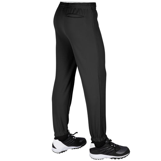 Mens Performance Pull-Up Pant