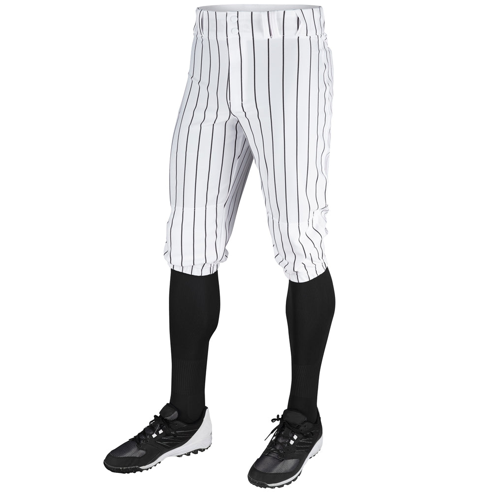 Mens Triple Crown Pinstripe Knicker