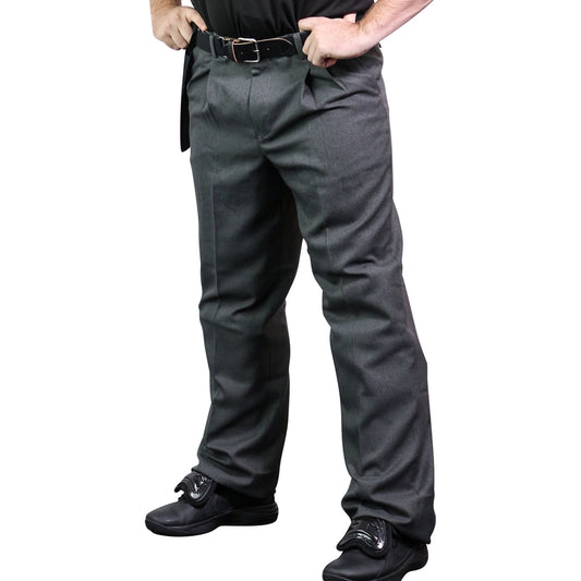 Adult The Field - Baseball Combo Ump Pant - Grey