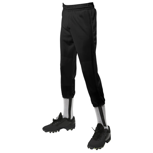 Youth Value Pull-Up Pant Mens