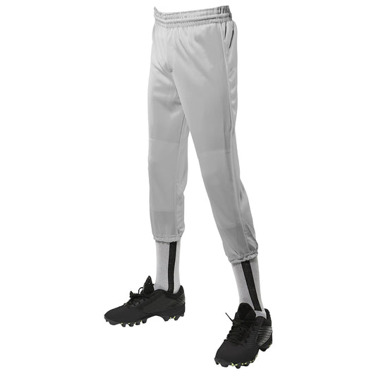 Youth Value Pull-Up Pant Mens