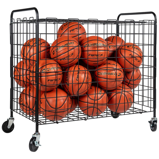 Portable Ball Locker