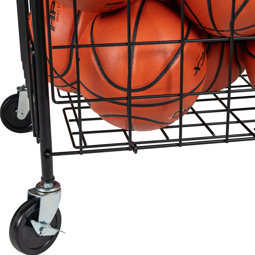 Portable Ball Locker