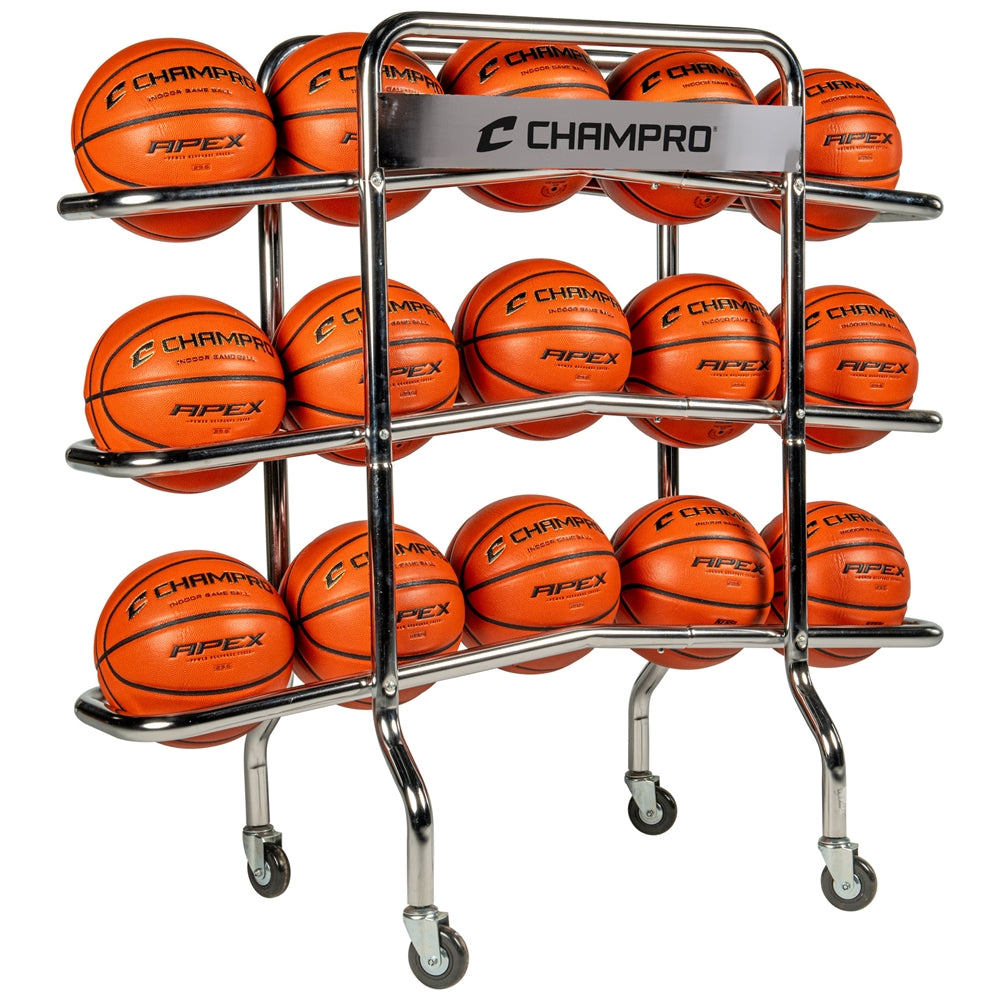 15 Ball BRUTE Ball Rack