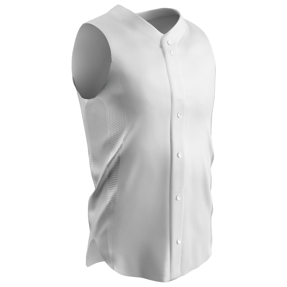 Mens RELIEVER Sleeveless Baseball Jersey