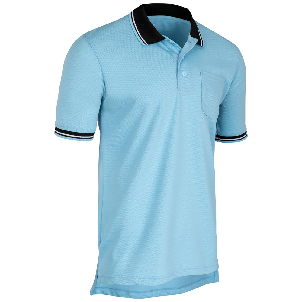 Adult Umpire Polo Shirt