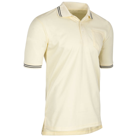 Adult Umpire Polo Shirt