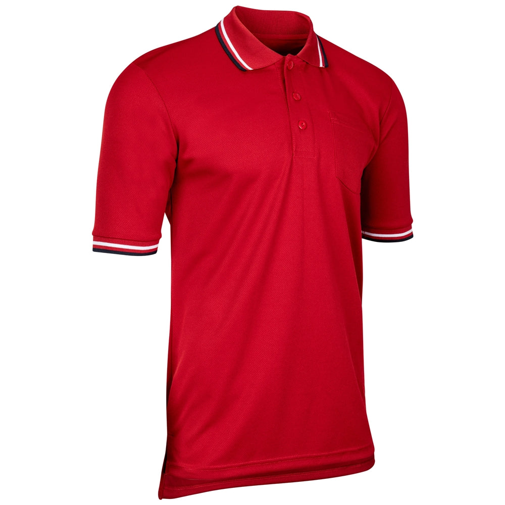 Adult Umpire Polo Shirt