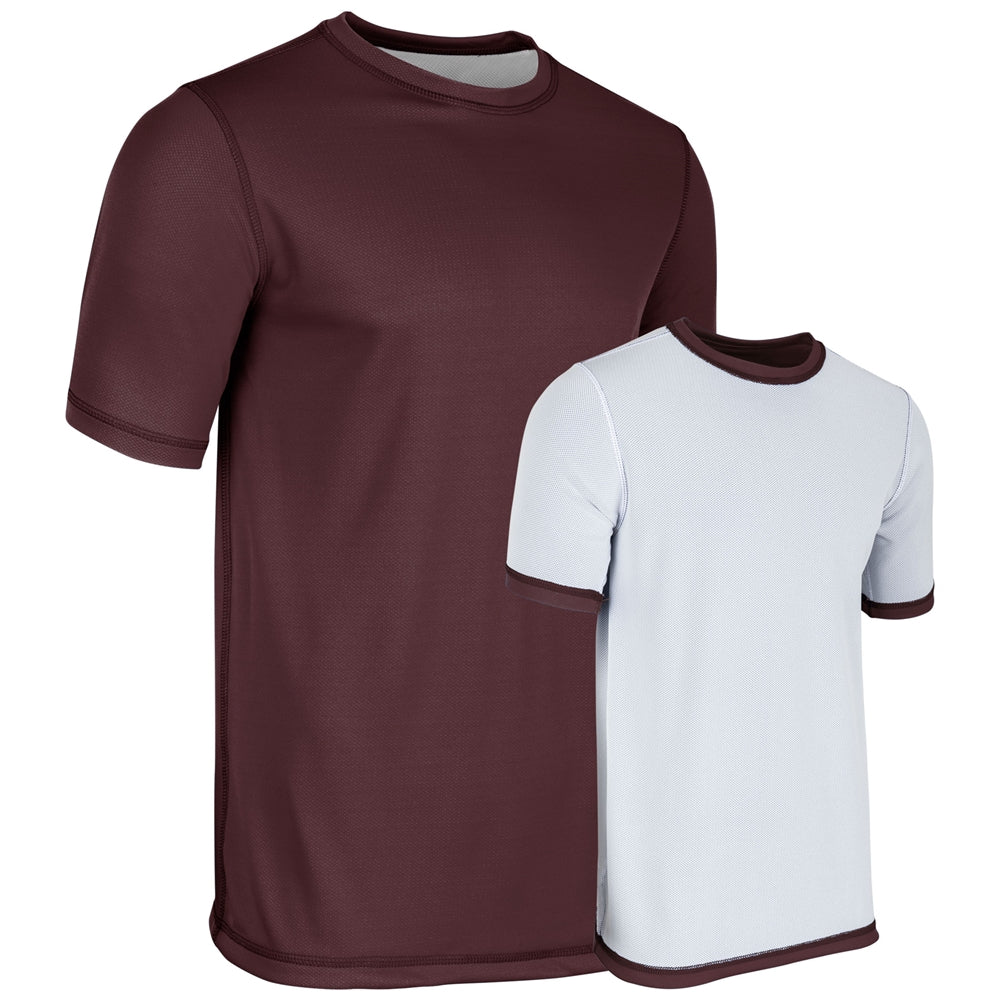 Mens REVTEE Reversible Tee