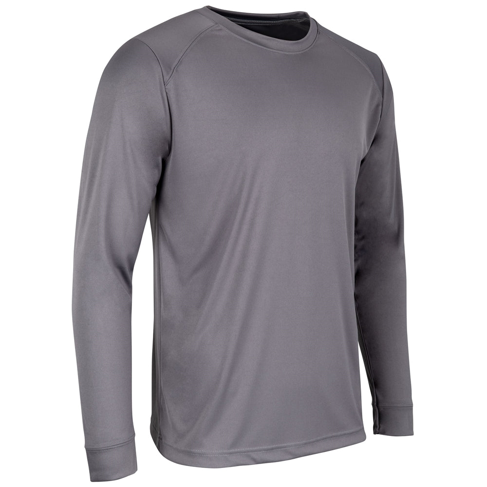 Mens GUNNER Long Sleeve Tee