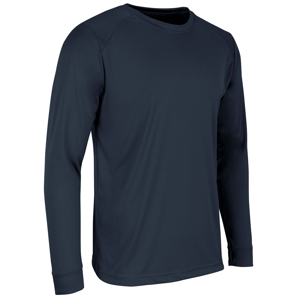 Mens GUNNER Long Sleeve Tee