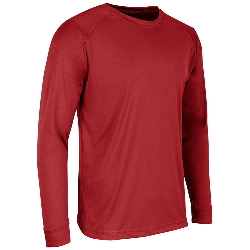 Mens GUNNER Long Sleeve Tee