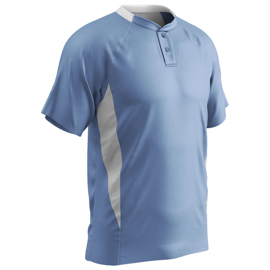 Adult Clean-Up 2-Button Jersey