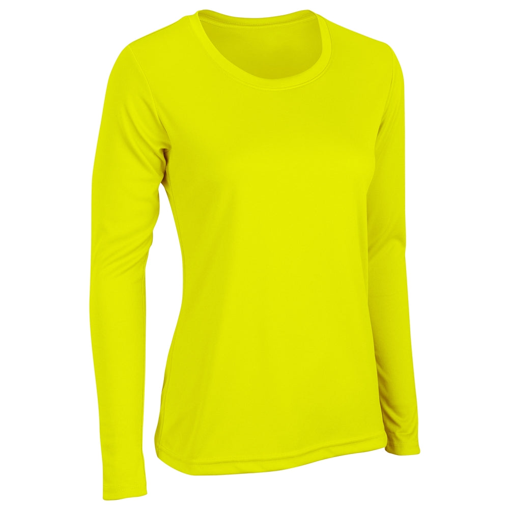 Womens VISION T-Shirt Long Sleeve II