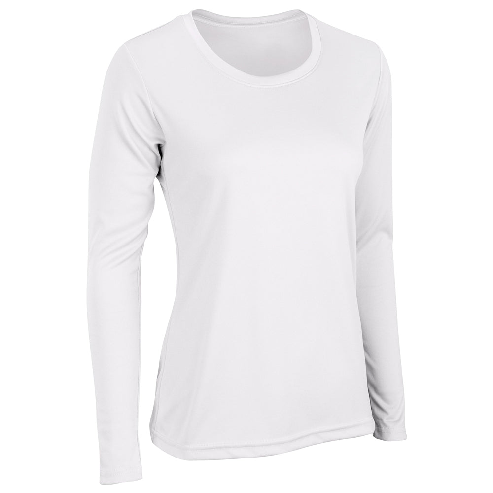 Womens VISION T-Shirt Long Sleeve II