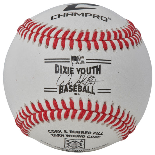 Dixie Yth Baseball