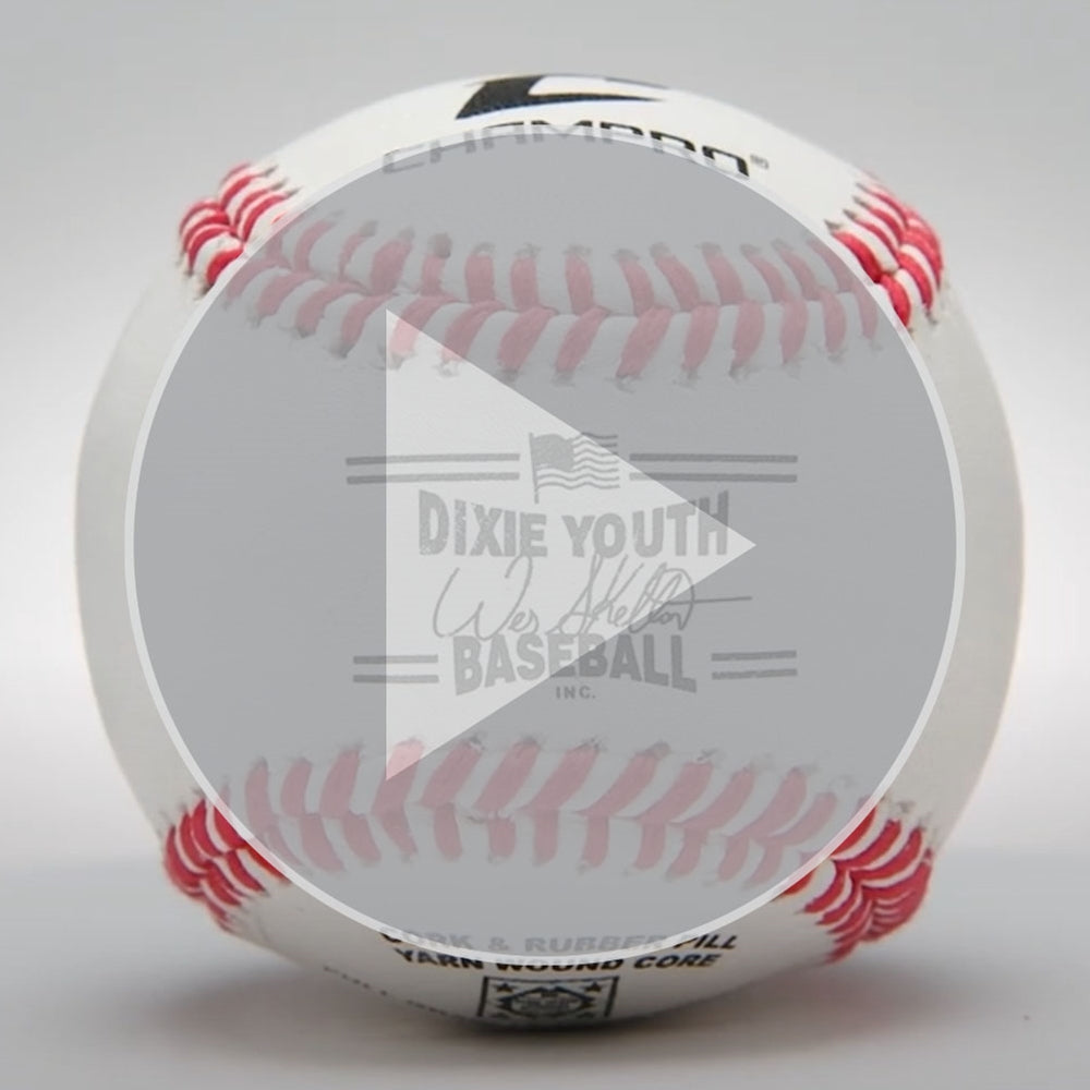 Dixie Yth Baseball