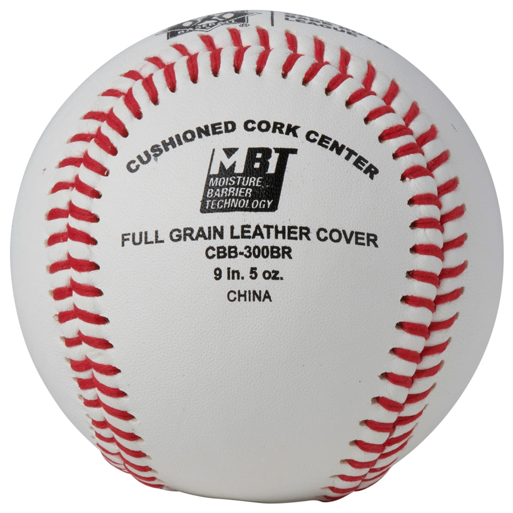 Babe Ruth Baseball MBT FG Lthr