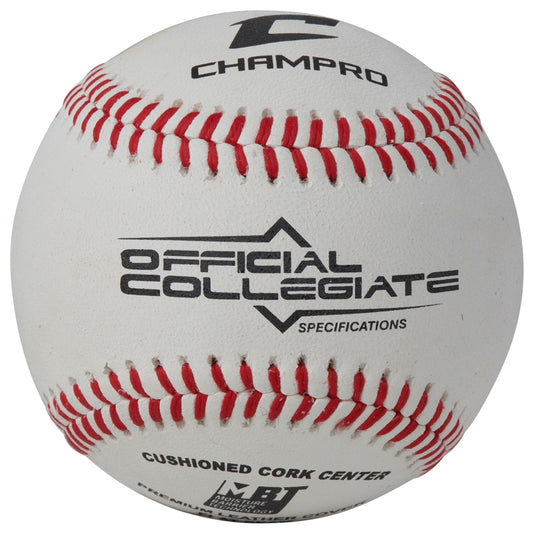 Collegiate Spec Baseball