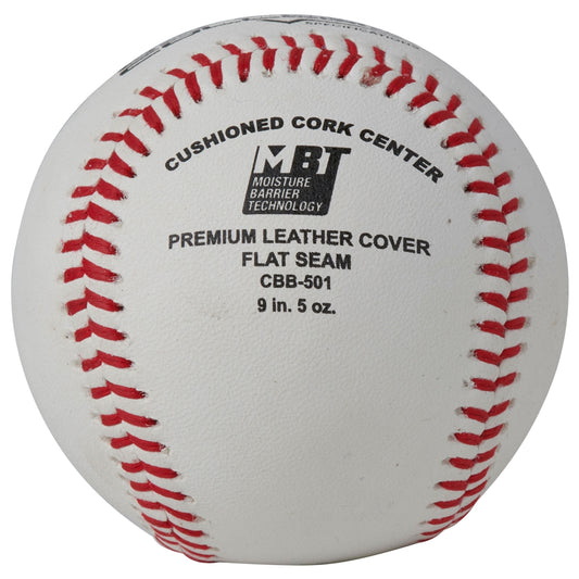 Collegiate Spec Baseball