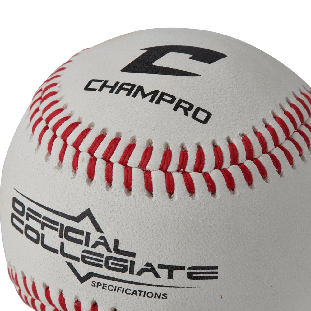 Collegiate Spec Baseball