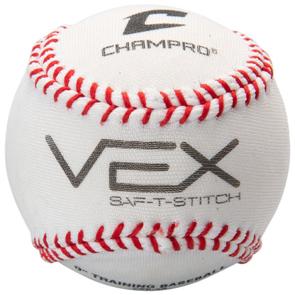 Vex 9" Training Baseball