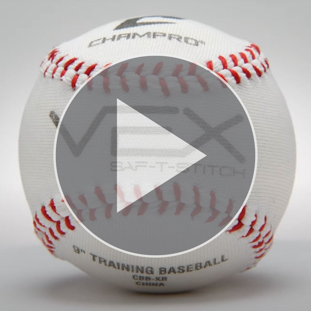 Vex 9" Training Baseball