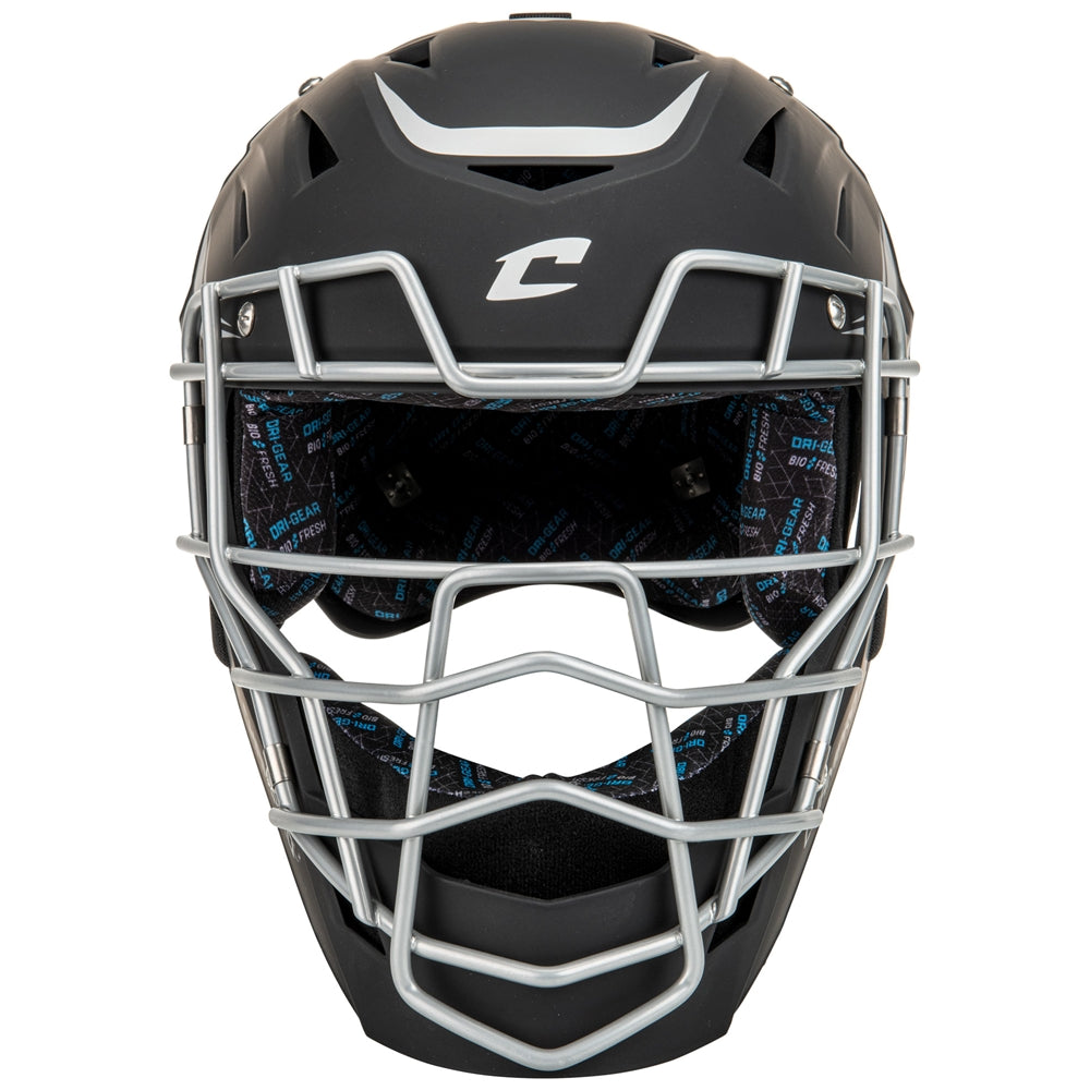 Optimus Pro Fastpitch Catcher's Kit