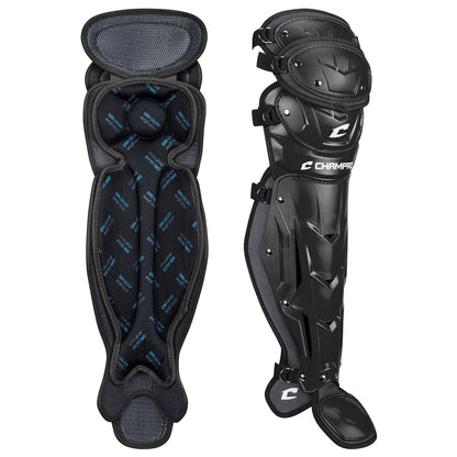 Mens Optimus PRO Leg Guard